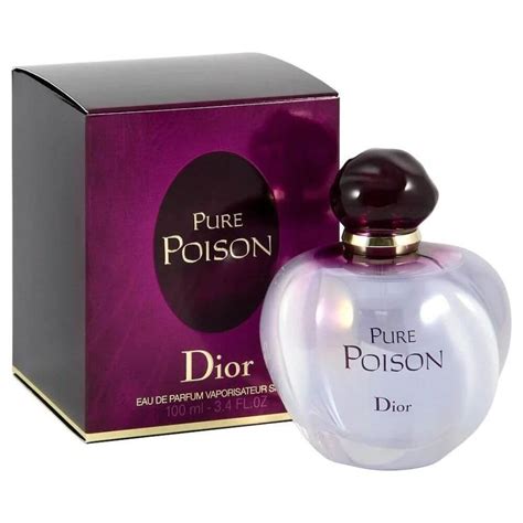 dior pure poison pharmaprix|pure poison Dior superdrug.